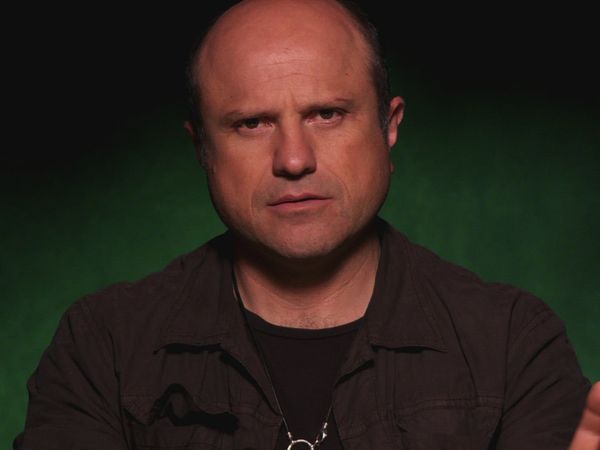 Celebrity Ghost Stories (Classics) - Enrico Colantoni, Lisa Lisa, Bernie Kopell, Heather McDonald