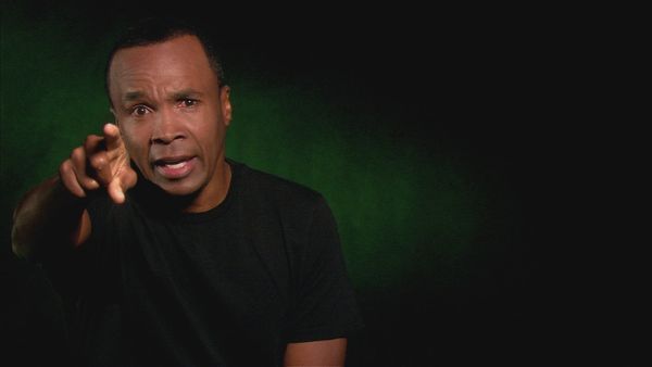 Celebrity Ghost Stories (Classics) - Sugar Ray Leonard, Aida Turturro, Larry Manetti, Johnathon Schaech
