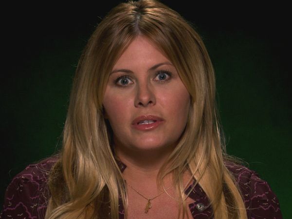 Celebrity Ghost Stories (Classics) - Mindy Cohn, Valerie Harper, Matthew Gray-Gubler, Nicole Eggert