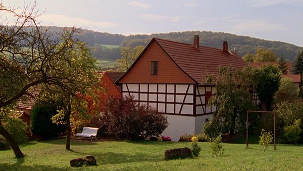 Familie Dr. Kleist - Katastrophen