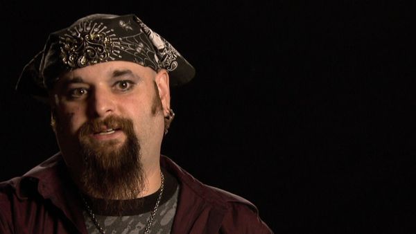 I Survived... - Shaunna and Brad/Lee/Emily