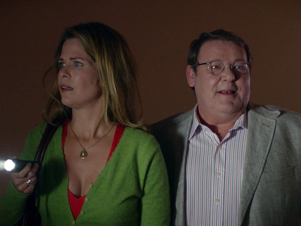 Familie Dr. Kleist - Bauchgefühl