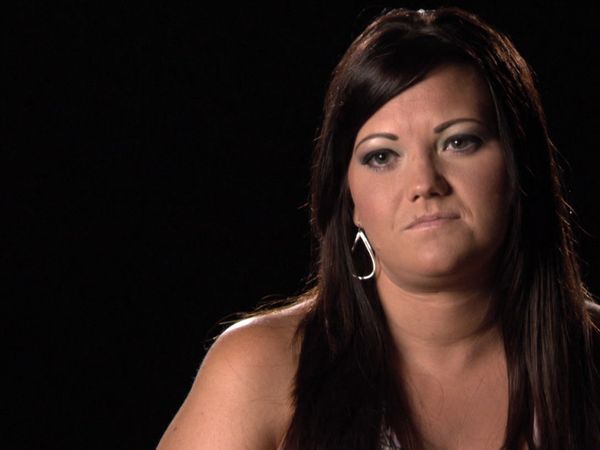 I Survived... - Amy / Trish and Darrell