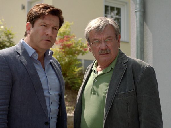 Familie Dr. Kleist - Gift