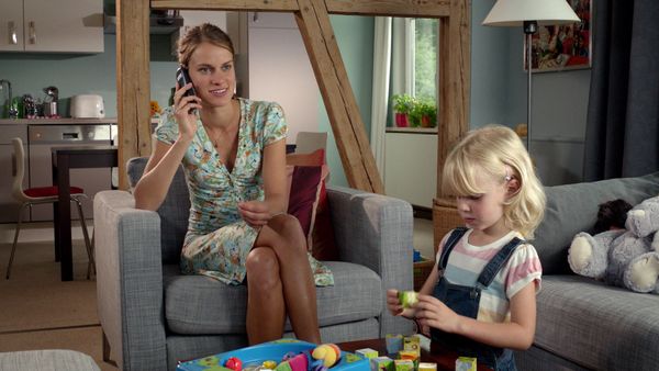 Familie Dr. Kleist - Verantwortung