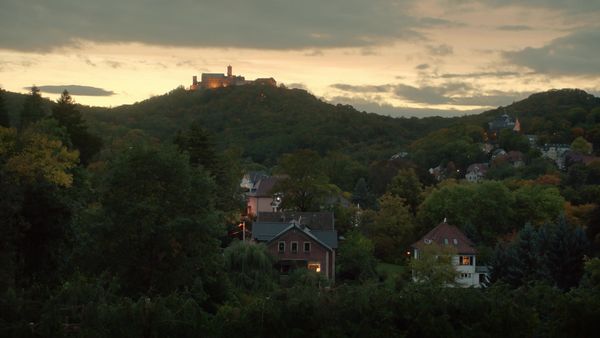 Familie Dr. Kleist - Eine schwere Geburt