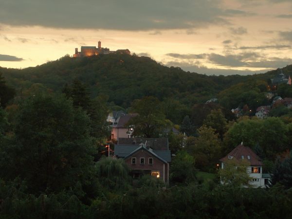 Familie Dr. Kleist - Eine schwere Geburt