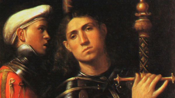Il Medioevo - Valore e Amor Cortese: tornei, cavalieri e dame