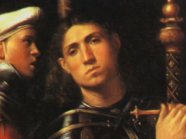 Il Medioevo - Valore e Amor Cortese: tornei, cavalieri e dame