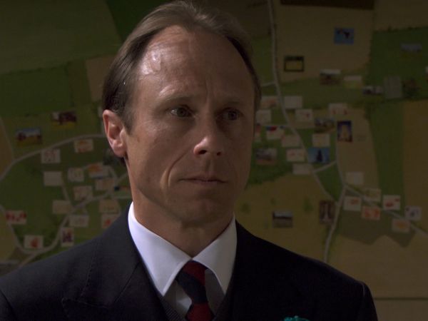 Morden i Midsomer - Avsnitt 1307