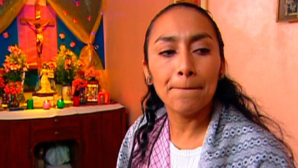 A Cada Quien su Santo - Candelario