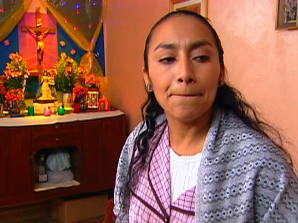 A Cada Quien su Santo - Candelario