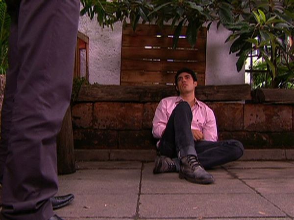 A Cada Quien su Santo - Corazón partido
