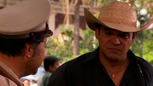 A Cada Quien su Santo - Caritino