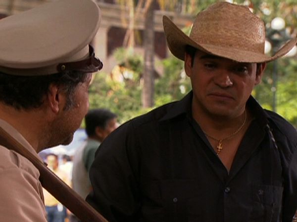 A Cada Quien su Santo - Caritino