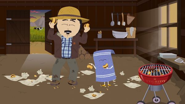 South Park - Let Them Eat Goo
