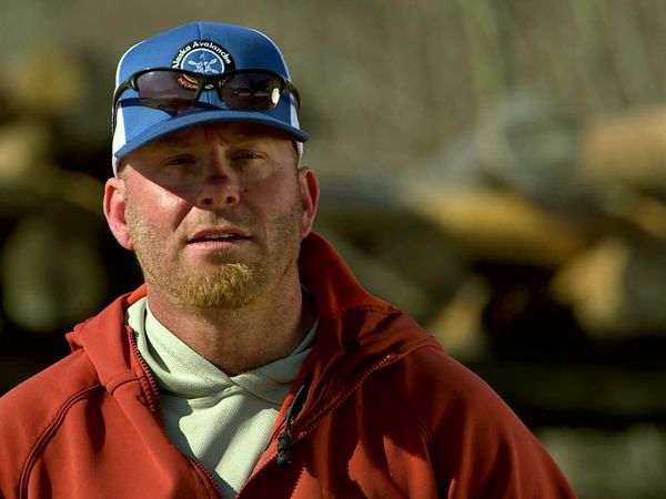 Building Alaska - The Race Is On