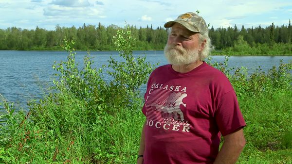 Building Alaska - A Helicopter Drop, the Art of Scribing, and a Thousand-Dollar Mistake