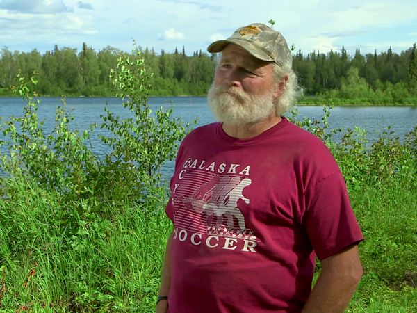 Building Alaska - A Helicopter Drop, the Art of Scribing, and a Thousand-Dollar Mistake