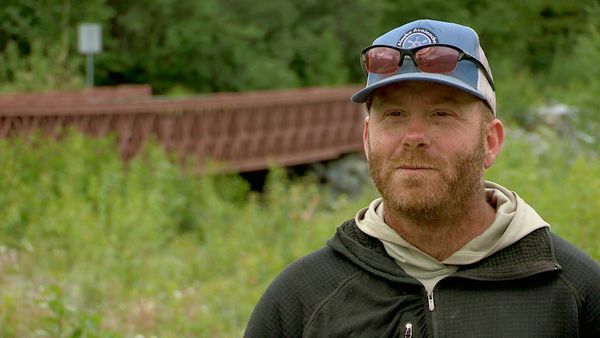 Building Alaska - Ninja Framer