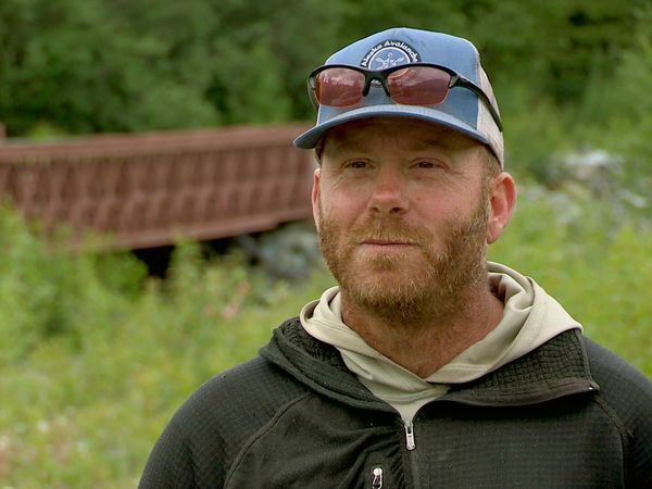 Building Alaska - Ninja Framer