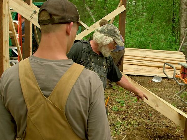 Building Alaska - Dangerous Delays