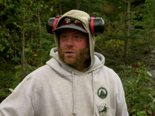 Building Alaska - The Missing Helicopter