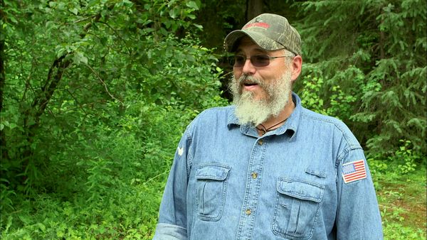Building Alaska - The Finest Moment