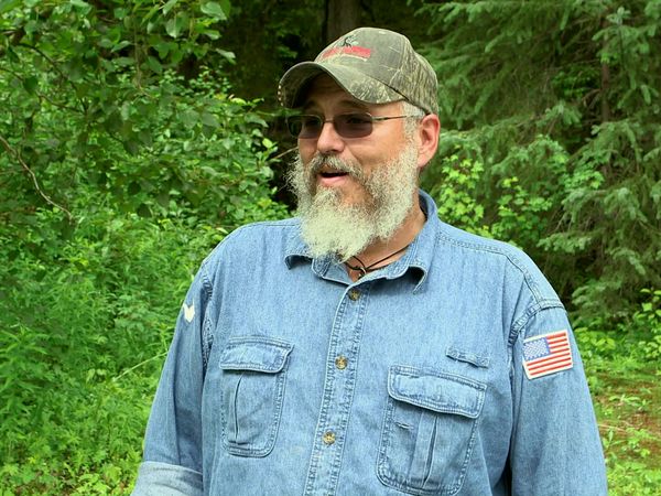 Building Alaska - The Finest Moment