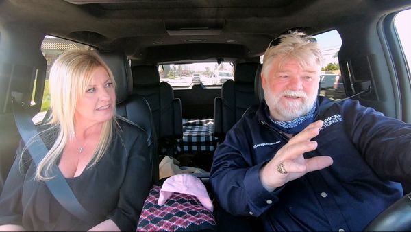 Storage Wars - A Plane Flew Over The Cuckoos Nest
