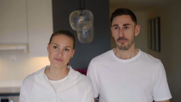 Buying Blind Norway NO - Episode 201