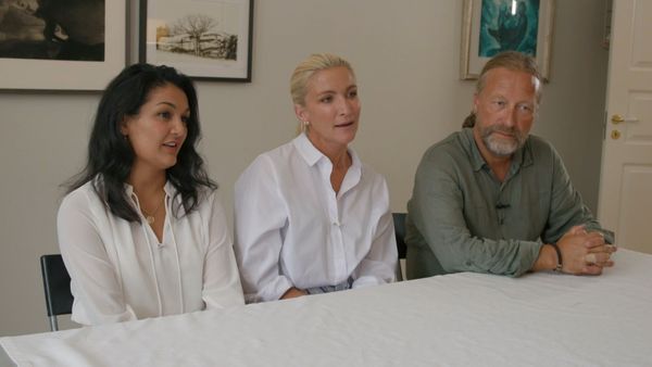 Buying Blind Norway NO - Episode 202