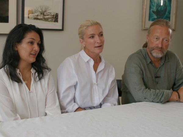 Buying Blind Norway NO - Episode 202