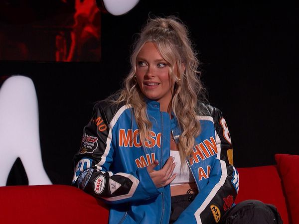 Ridiculousness - Sterling and Camille Kostek VI