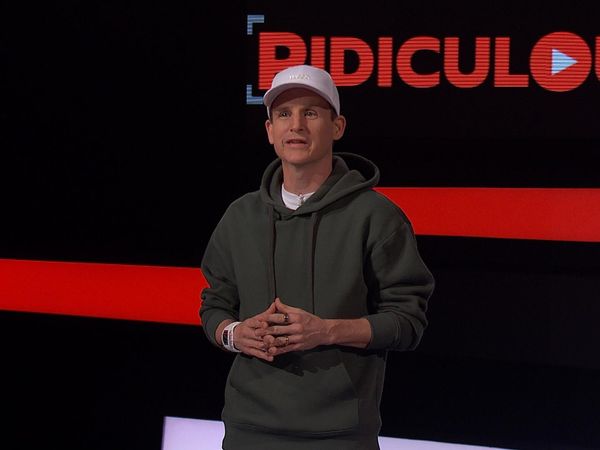 Ridiculousness - Sterling and Camille Kostek VII
