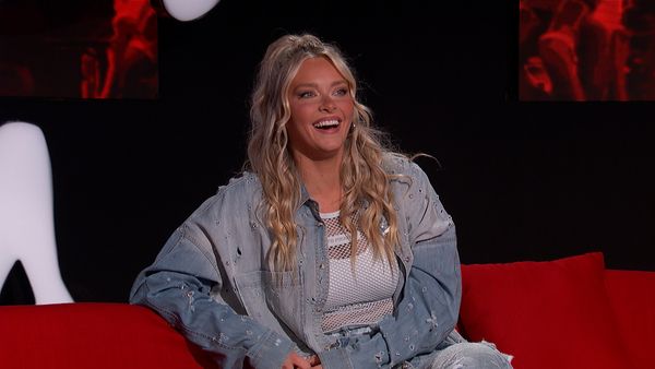 Ridiculousness - Sterling and Camille Kostek VIII