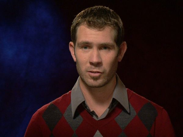 My Ghost Story - A Haunted House