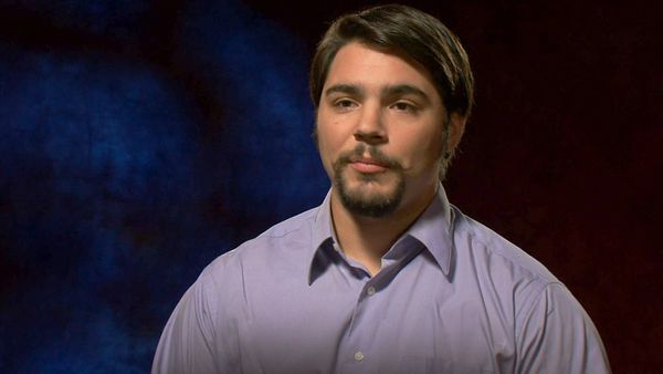 My Ghost Story - The Presence