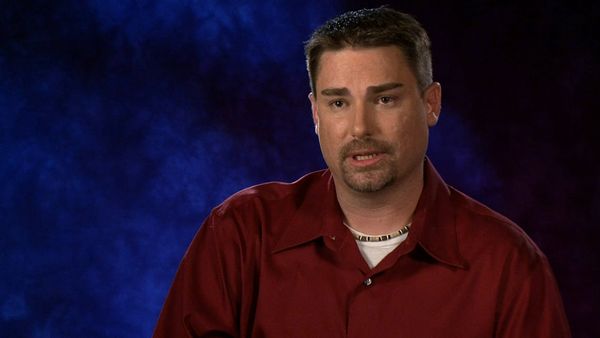 My Ghost Story - There Is Something Evil in This House