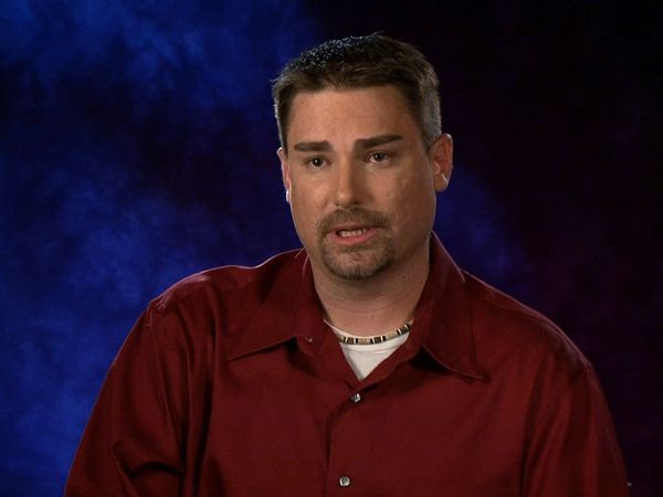 My Ghost Story - There Is Something Evil in This House