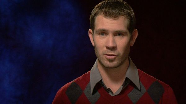 My Ghost Story - A Haunted House