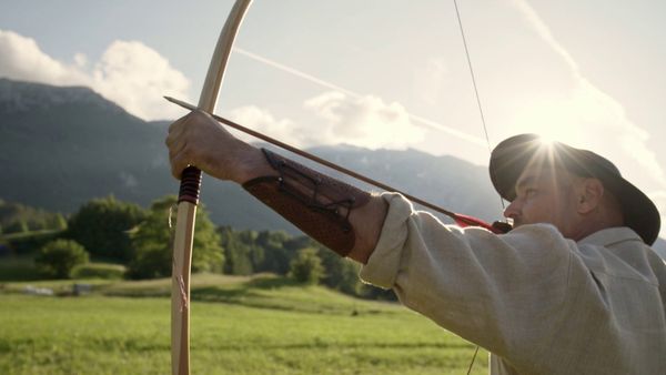 History Of Weapons - Ranged Weapons