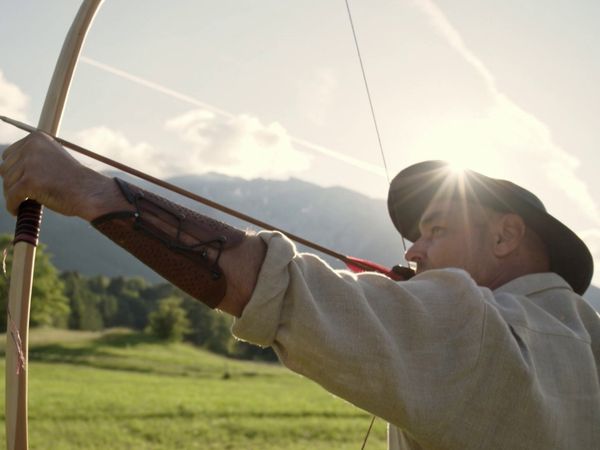 History Of Weapons - Ranged Weapons