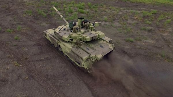 History Of Weapons - Power Of Destruction, The