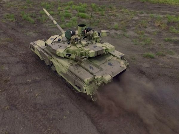 History Of Weapons - Power Of Destruction, The