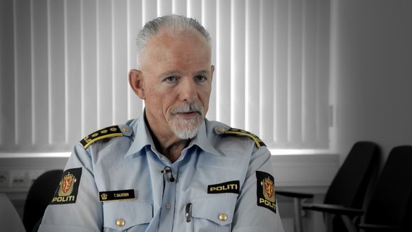 Norske Krimsaker - Avsnitt 503