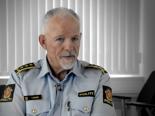 Norske Krimsaker - Avsnitt 503