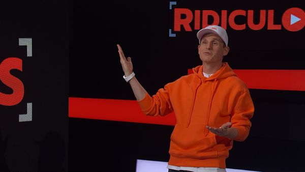 Ridiculousness - Sterling and Carly Aquilino XVIII