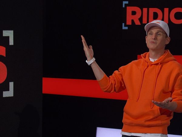 Ridiculousness - Sterling and Carly Aquilino XVIII