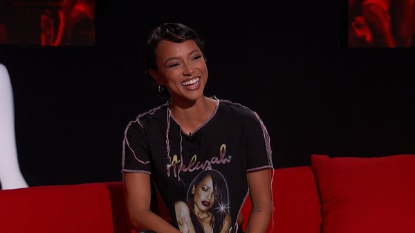 Ridiculousness - Sterling and Karrueche Tran XIX